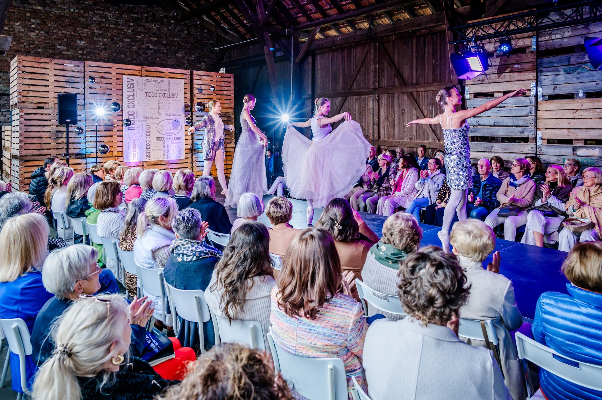 Das war unsere Jubiläums-Fashion-Show – Bild 41